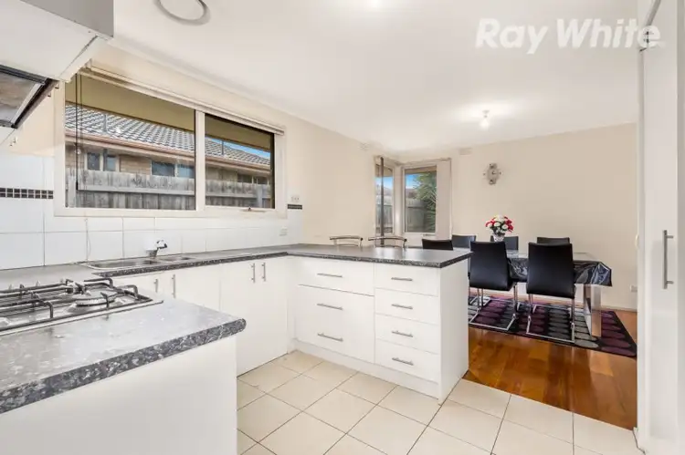 Second view of Homely house listing, 20 Memorial Avenue, Epping VIC 3076