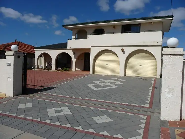 Second view of Homely house listing, 16 Wolseley Road, Morley WA 6062