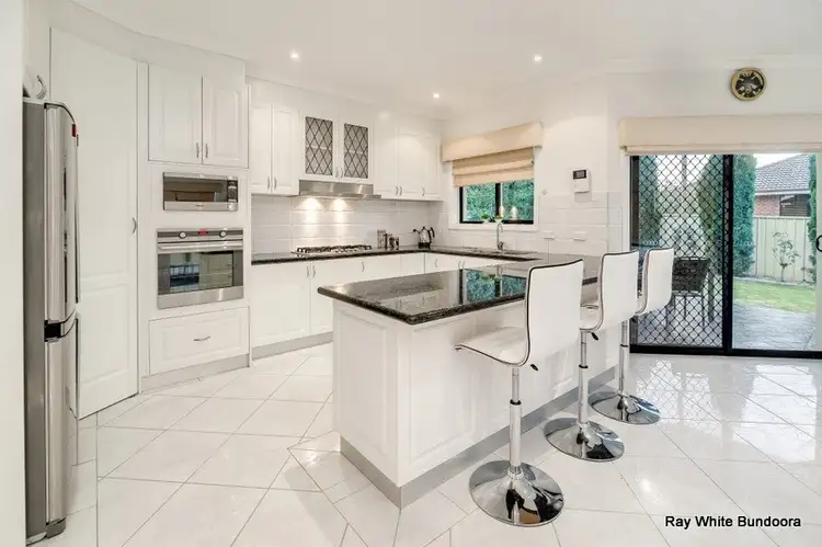 Second view of Homely house listing, 30 Sugar Gum Drive, Bundoora VIC 3083