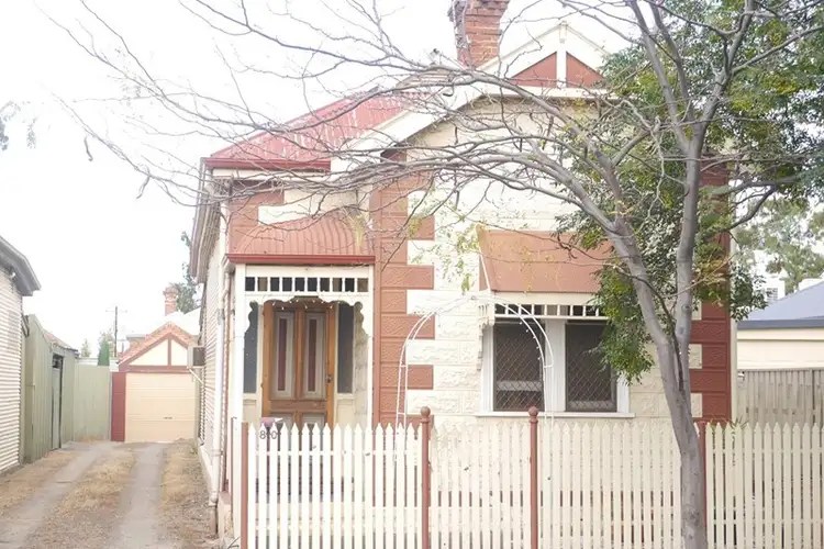 80 King Street, Alberton SA 5014