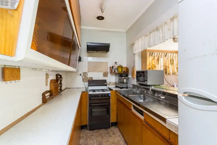 Fourth view of Homely house listing, 107 Carlisle Street, Glanville SA 5015