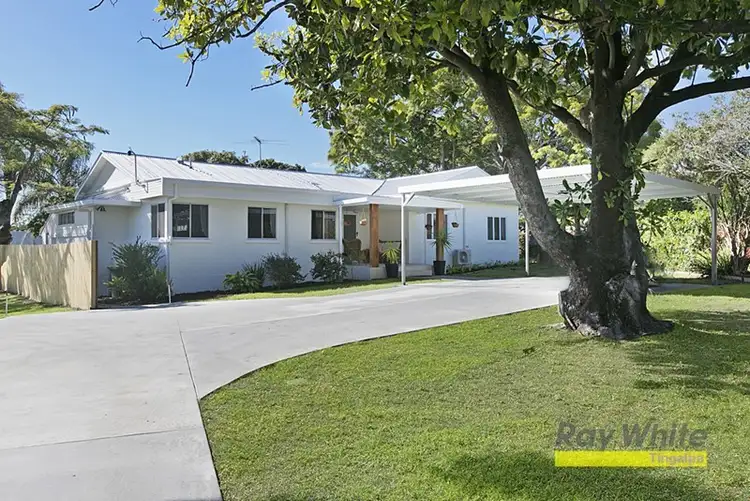 Main view of Homely house listing, 24 Randall Road, Wynnum West QLD 4178