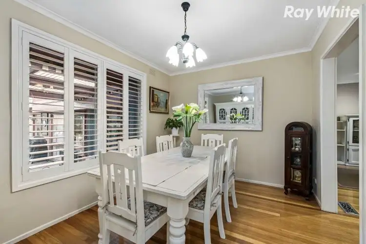 Third view of Homely house listing, 6 Jukes Road, Boronia VIC 3155