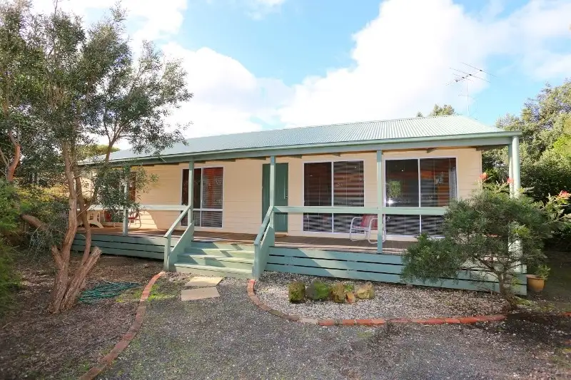 Main view of Homely house listing, 2a Fern Avenue, Surf Beach VIC 3922