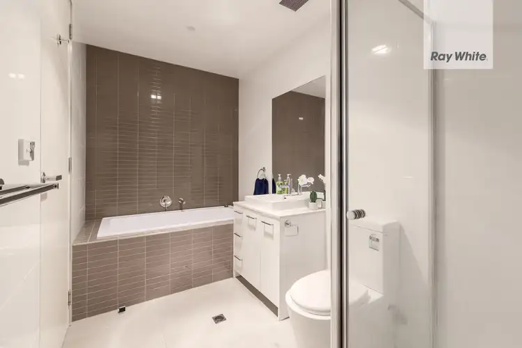 Fourth view of Homely apartment listing, 102/3 Collared Close, Bundoora VIC 3083