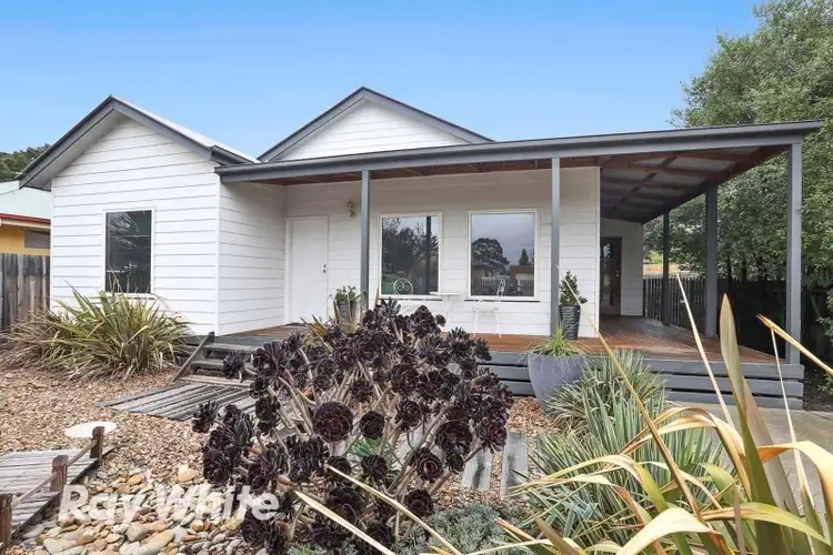 Main view of Homely house listing, 55 Rigel Road, Lara VIC 3212
