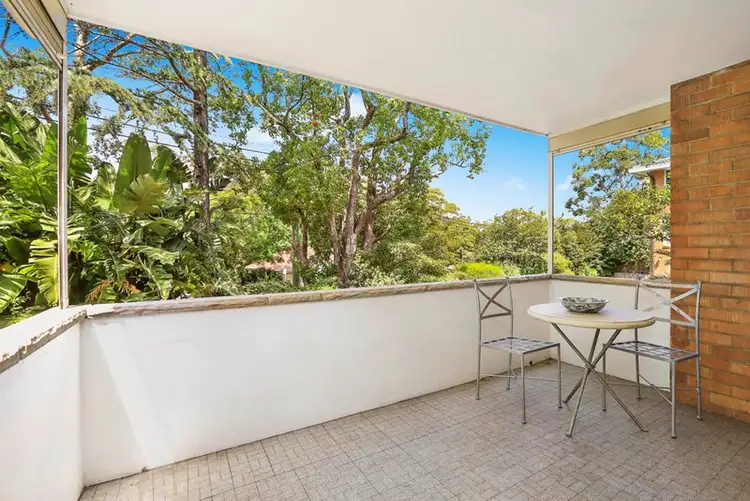 Third view of Homely unit listing, 1/1416 Pacific Highway, Turramurra NSW 2074