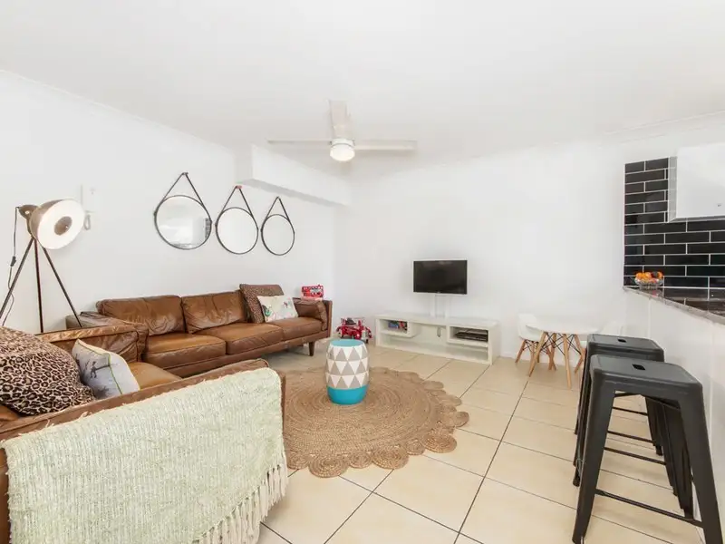 Main view of Homely townhouse listing, 97/1 Coelia Court, Carrara QLD 4211