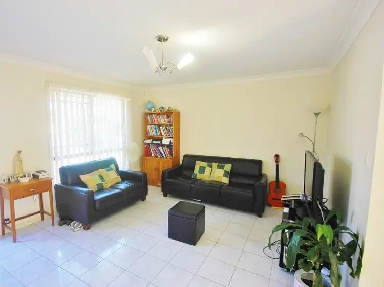 Second view of Homely house listing, 3/15 Fields Road, Macquarie Fields NSW 2564