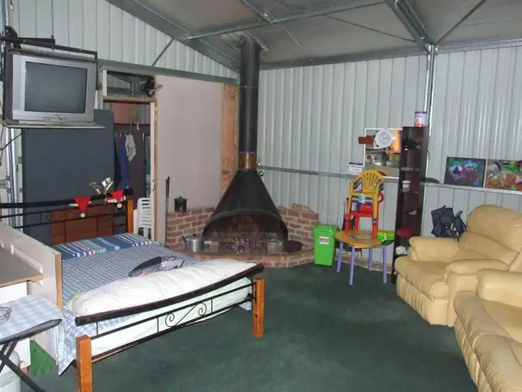 Seventh view of Homely rural property listing, 80 Middle Road, Pierce Creek QLD 4355