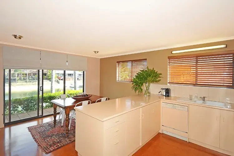 Third view of Homely house listing, 9 Pilot Court, Mermaid Waters QLD 4218