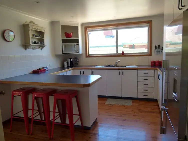 Second view of Homely house listing, 32 William Street, Forbes NSW 2871