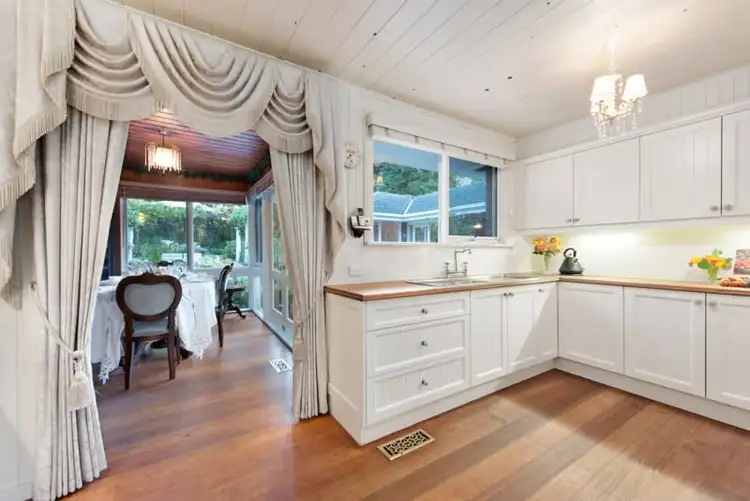 Seventh view of Homely house listing, 28 FREDERICK Street, Croydon VIC 3136