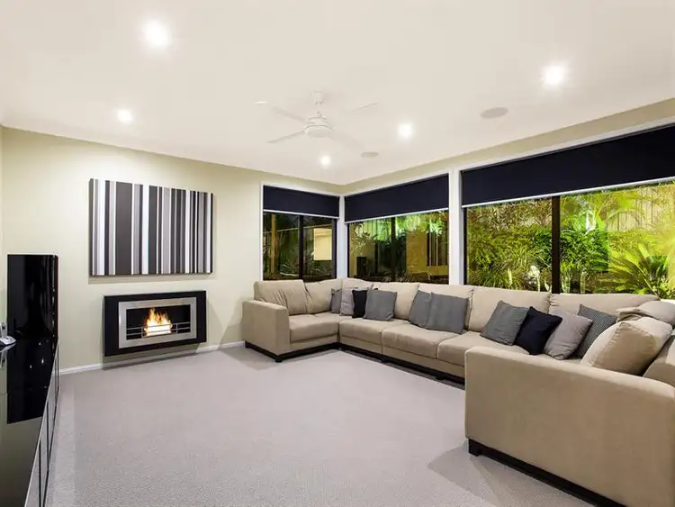 Second view of Homely house listing, 5 Roland Close, Terrigal NSW 2260