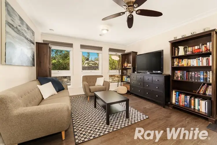 Fourth view of Homely house listing, 287 Scoresby Road, Boronia VIC 3155