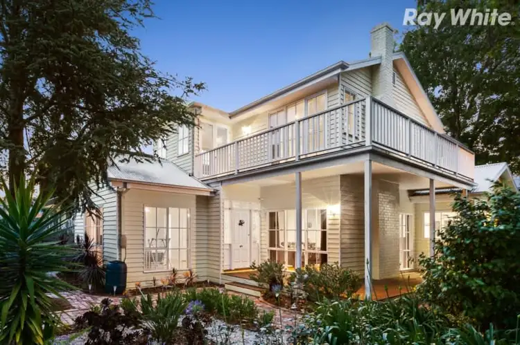 29 Banksia Avenue, Beaumaris VIC 3193