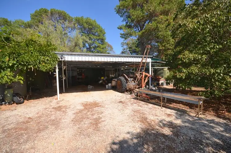 Third view of Homely rural property listing, 1175 Redbank - Barkly Road, Barkly VIC 3384