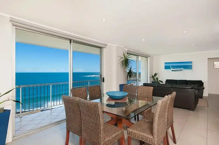 Fourth view of Homely apartment listing, 17/1 Queen Street, Yamba NSW 2464