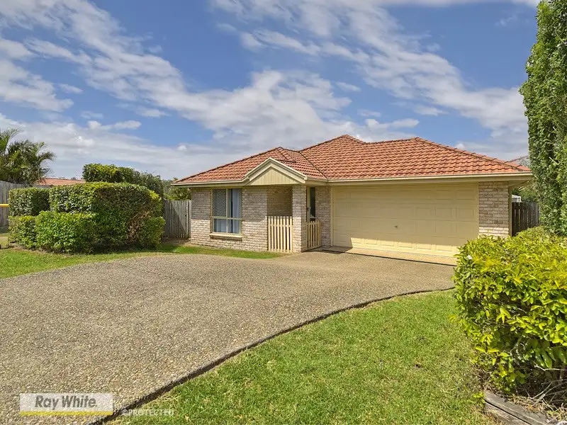 Main view of Homely house listing, 10 Namoi Court, Murrumba Downs QLD 4503