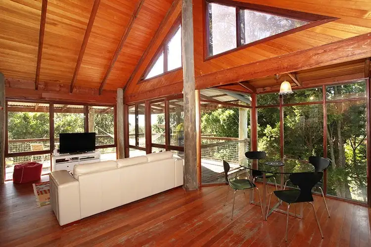 341 Kiel Mountain Road, Kiels Mountain QLD 4559
