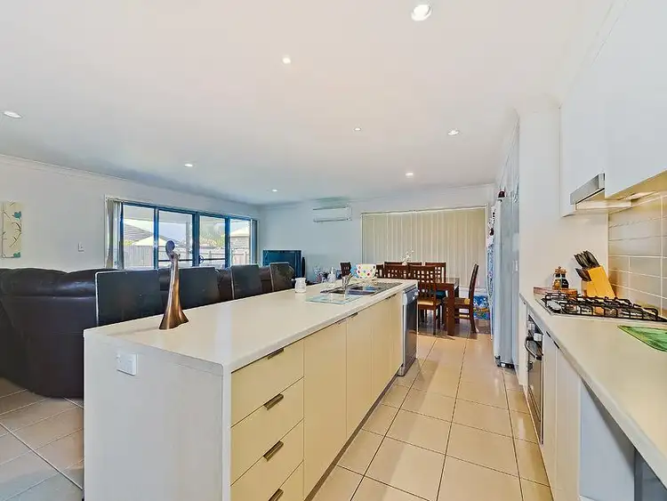 Second view of Homely house listing, 97 Central Green Drive, Narangba QLD 4504