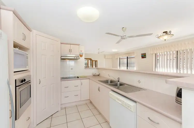 Second view of Homely house listing, 10 Werribee Court, Annandale QLD 4814