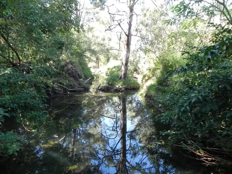 Lot 2 Flagstone Creek Road, Upper Flagstone QLD 4344