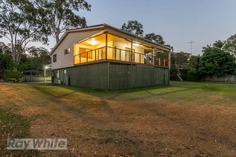 Main view of Homely house listing, 24 Vine Street, Redland Bay QLD 4165
