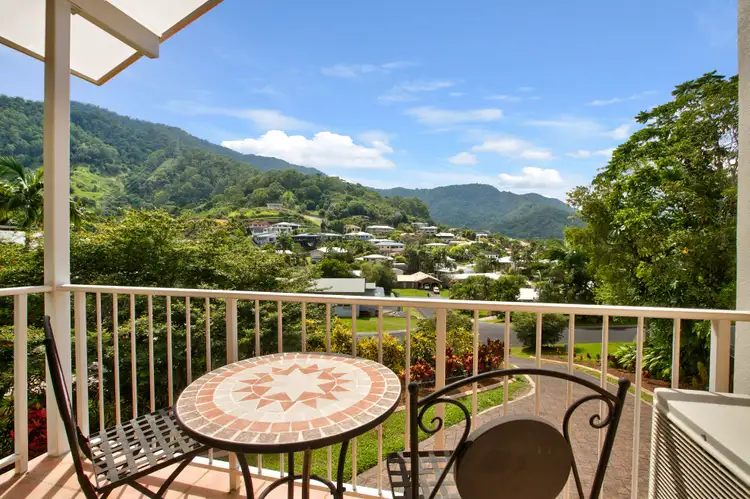 Second view of Homely house listing, 1 Dove Court, Bayview Heights QLD 4868