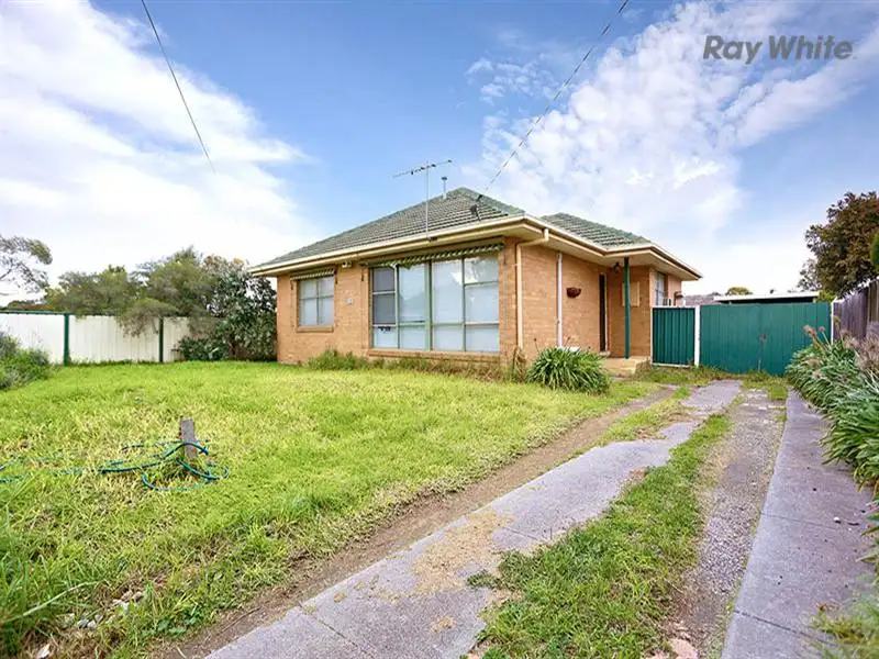 Main view of Homely house listing, 20 Cropley Crescent, Laverton VIC 3028