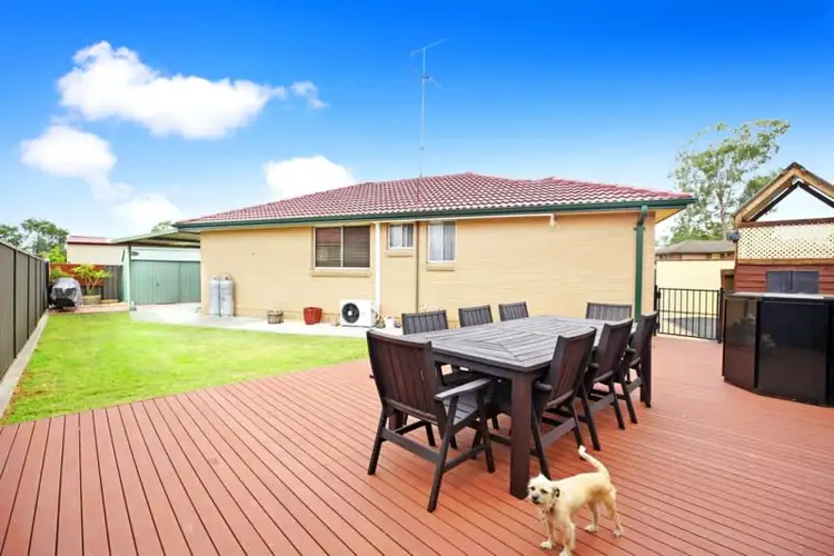 Seventh view of Homely house listing, 22 Melita Road, Cambridge Park NSW 2747