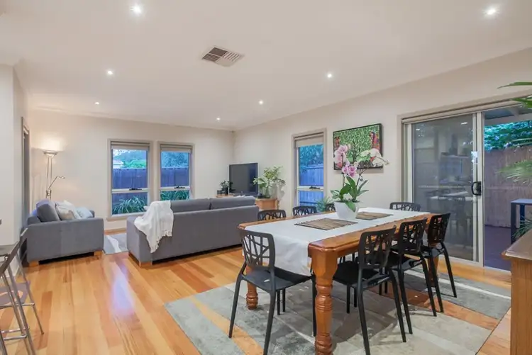 Fourth view of Homely unit listing, 6A Fyfe Street, Reservoir VIC 3073