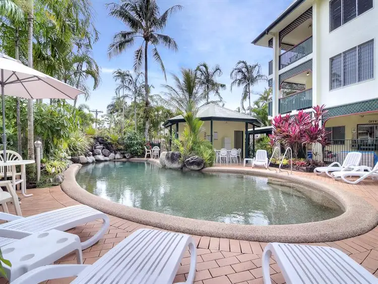 Fourth view of Homely unit listing, 3/8-10 Mudlo Street, Port Douglas QLD 4877