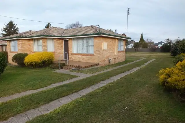 Second view of Homely house listing, 36 Scotia Avenue, Oberon NSW 2787