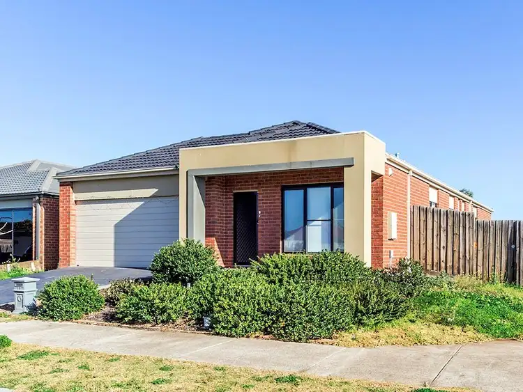 Second view of Homely house listing, 29 Botanical Drive, Truganina VIC 3029