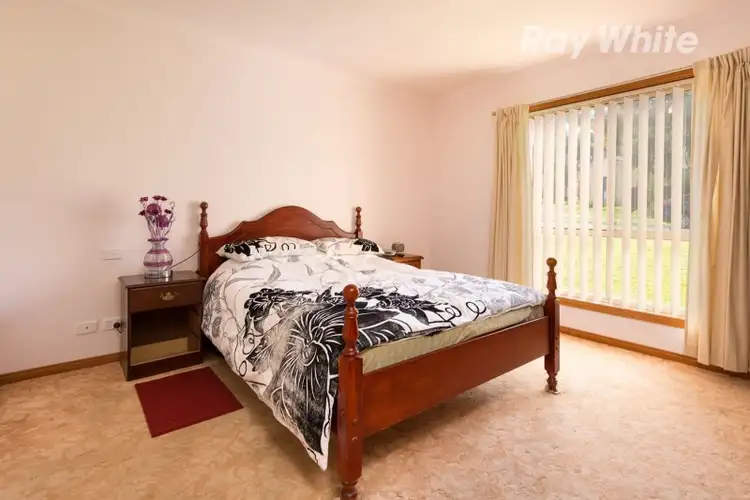Sixth view of Homely house listing, 3 Almurta Court, Springdale Heights NSW 2641