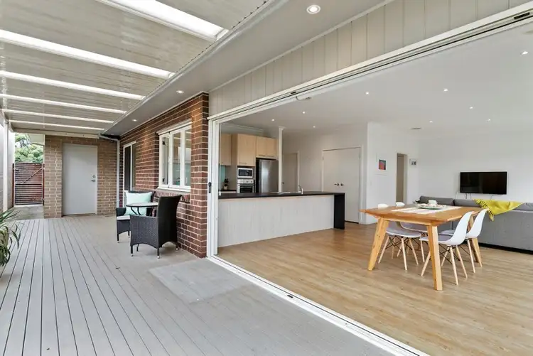 Fifth view of Homely house listing, 2/60 McKenzie Road, Cowes VIC 3922