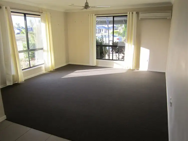 Seventh view of Homely house listing, 36 Cherryfield Road, Gracemere QLD 4702