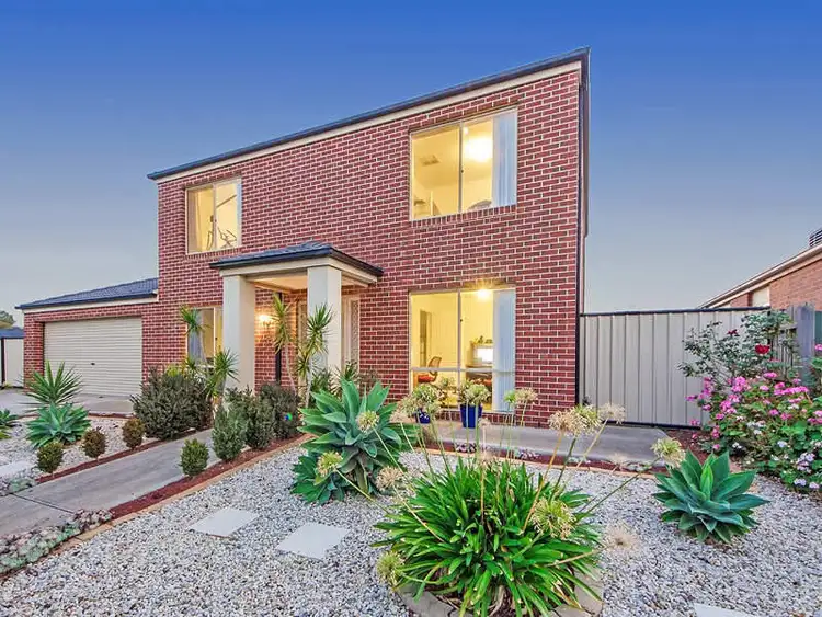 3 Dusky Crescent, Tarneit VIC 3029