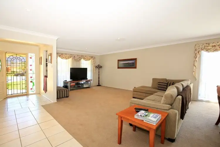 Fifth view of Homely house listing, 7 Wisteria Place, Bomaderry NSW 2541