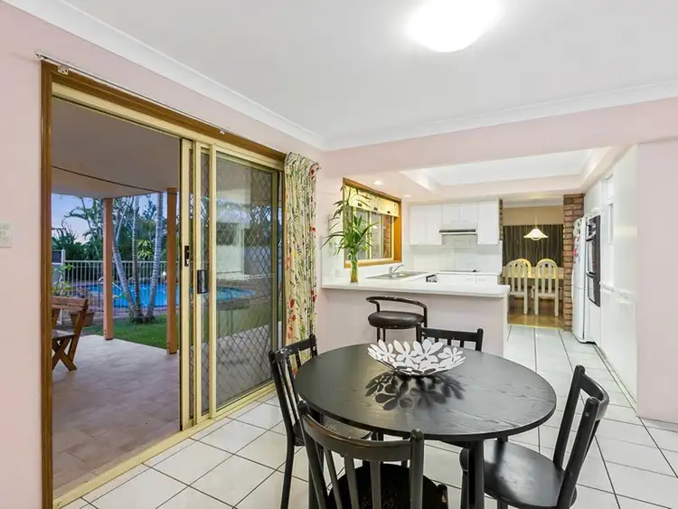 Seventh view of Homely house listing, 7 Consuelo Court, Carindale QLD 4152