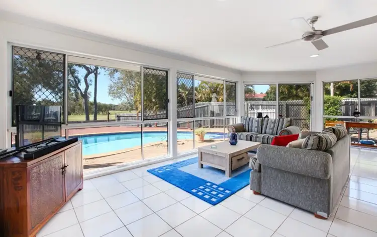 Fourth view of Homely house listing, 12 Jack Nicklaus Way, Parkwood QLD 4214
