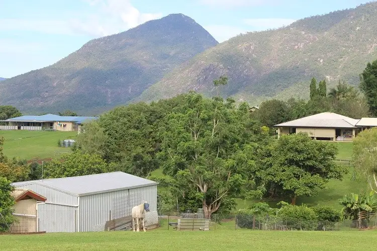Third view of Homely land listing, 14 Licence Street, Goldsborough QLD 4865