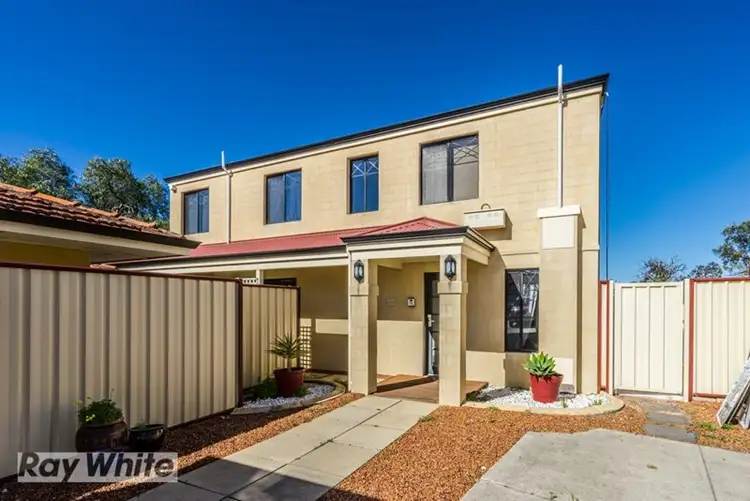 12A Yeaman Court, Koondoola WA 6064