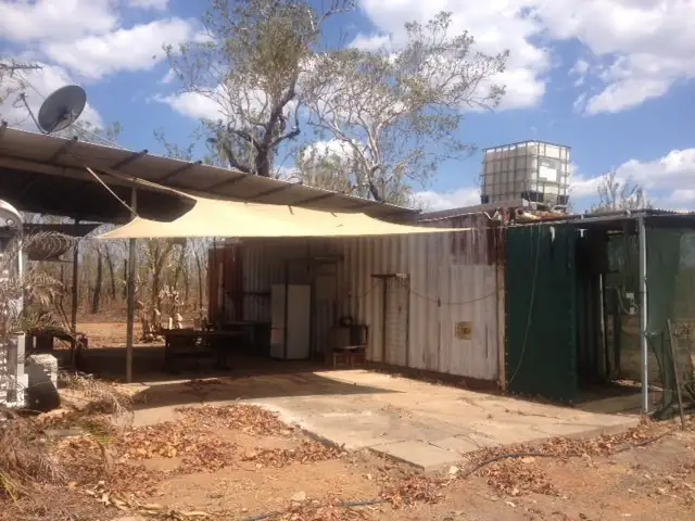 Second view of Homely house listing, 175 Wright Road, Marrakai NT 822