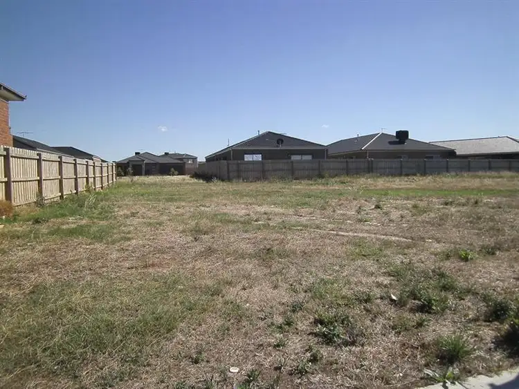 Second view of Homely land listing, 18 (LOT 657) Grassland Drive, Point Cook VIC 3030