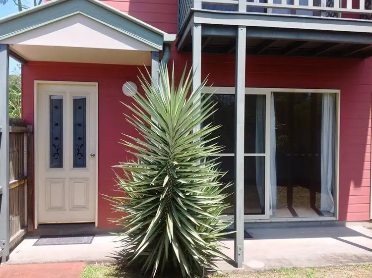 Main view of Homely house listing, Unit 1/16 Swan Street, Beerwah QLD 4519
