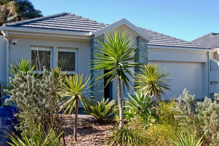 Third view of Homely house listing, 10a Hollard Avenue, Grange SA 5022