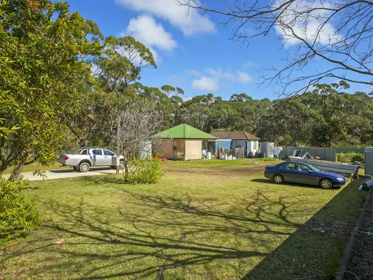 Third view of Homely house listing, 35 Brighton Street, Bundeena NSW 2230