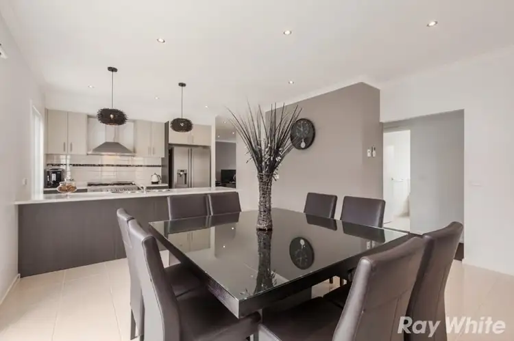 Fourth view of Homely house listing, 92 Wellington Street, Mernda VIC 3754